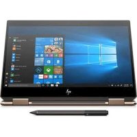 ноутбук HP Spectre x360 13-ap0010ur