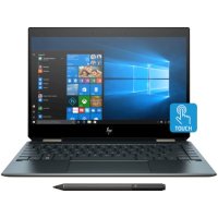 ноутбук HP Spectre x360 13-ap0029ur