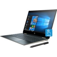 ноутбук HP Spectre x360 13-ap0029ur