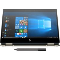 ноутбук HP Spectre x360 13-ap0029ur