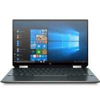 ноутбук HP Spectre x360 13-aw0035ur