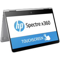 ноутбук HP Spectre x360 13-w002ur