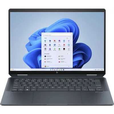 ноутбук HP Spectre x360 14-eu0001ci
