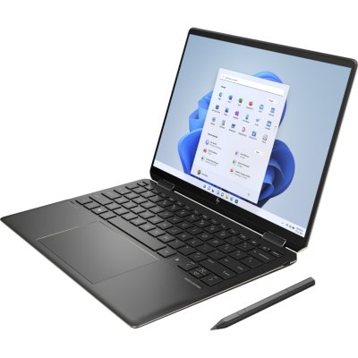 ноутбук HP Spectre x360 14t-ef000