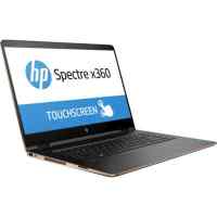ноутбук HP Spectre x360 15-bl000ur