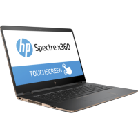 ноутбук HP Spectre x360 15-bl101ur