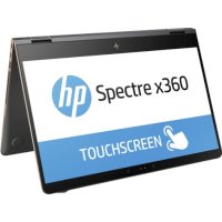 ноутбук HP Spectre x360 15-bl101ur