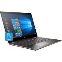 ноутбук HP Spectre x360 15-df0037ur