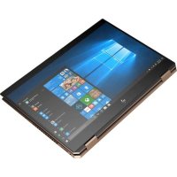 ноутбук HP Spectre x360 15-df0037ur