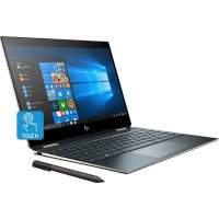 ноутбук HP Spectre x360 15-df0038ur