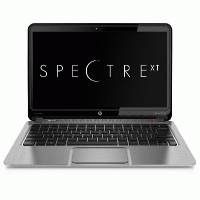 ноутбук HP SpectreXT 13-2100er