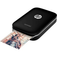 принтер HP Sprocket Black