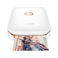 принтер HP Sprocket White