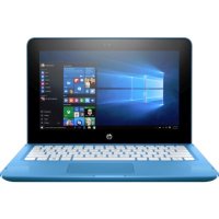 ноутбук HP Stream 11-aa000ur x360