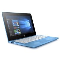 ноутбук HP Stream 11-aa008ur x360