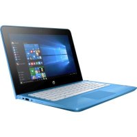 ноутбук HP Stream 11-ab003ur x360