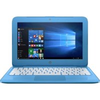 ноутбук HP Stream 11-y000ur