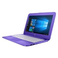 ноутбук HP Stream 11-y001ur