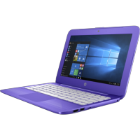 ноутбук HP Stream 11-y009ur