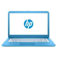 ноутбук HP Stream 14-ax011ur