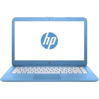 ноутбук HP Stream 14-ax015ur