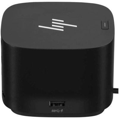 HP Thunderbolt Dock G4 4J0A2AA