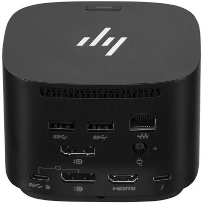 HP Thunderbolt Dock G4 4J0A2AA