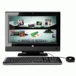 моноблок HP TouchSmart 310-1120ru XT032EA