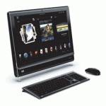 HP TouchSmart T600-1040ru VS257AA