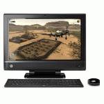 моноблок HP TouchSmart 610-1201ru LN652EA