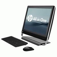 HP TouchSmart Elite 7320 LH180EA