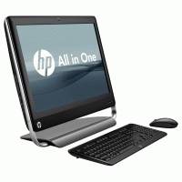 моноблок HP TouchSmart Elite 7320 LH180EA