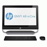 HP Touchsmart Envy 23-d006er C3S88EA