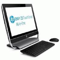 HP Touchsmart Envy 23-d102er D2M81EA