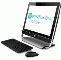 моноблок HP Touchsmart Envy 23-d201er E3H60EA