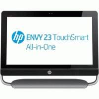 моноблок HP Touchsmart Envy 23-d220er E6Q05EA