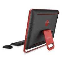 HP Touchsmart Envy 23-n002nr J2G46EA
