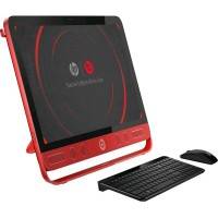 моноблок HP Touchsmart Envy 23-n200ur G7S22EA