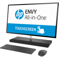 HP Touchsmart Envy 27-b100ur 1AV87EA