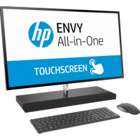 HP Touchsmart Envy 27-b200ur 4JQ63EA