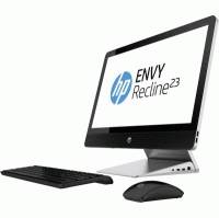 HP Touchsmart Envy Reciline 23-k000er
