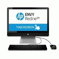 HP Touchsmart Envy Recline 27-k000er