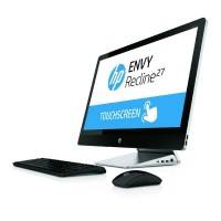 HP Touchsmart Envy Recline 27-k301nr