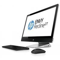 моноблок HP Touchsmart Envy Recline 27-k400ur