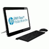 моноблок HP TouchSmart Envy Rove 20-k000er E1L57EA