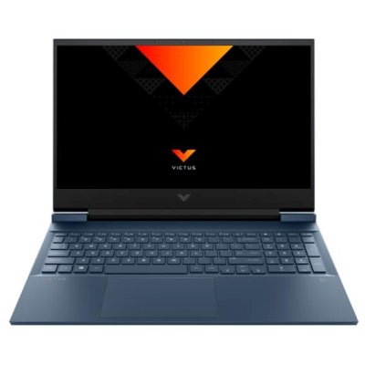 ноутбук HP Victus 15-fa1035ci