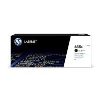 картридж HP 658X W2000X