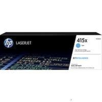 картридж HP 415A W2031X