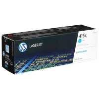 картридж HP 415A W2031X