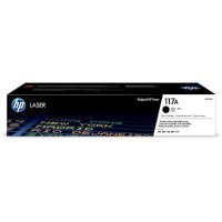 картридж HP 117A W2070A